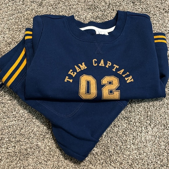 Janie and Jack outfit - Picture 2 of 4